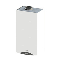 Kocioł gazowy jednofunkcyjny TERMET kondensacyjny wiszący 20 kW