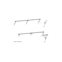 Uchwyt korekcyjny KS2100-15-3-S250.K208