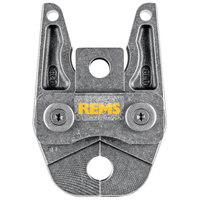 Cęgi zaciskowe U 18*