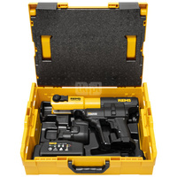 REMS Akku-Press 14V Basic-Pack L-Boxx