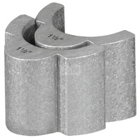 Opaska mrożąca 1 1/2'', 2-pak