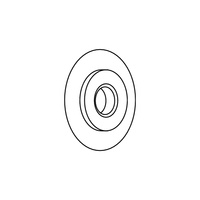 Obcinak do rur TECE fi 14-63 mm