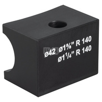 Element ślizgowy fi 42, 1 1/4'', 1 5/8'', R140