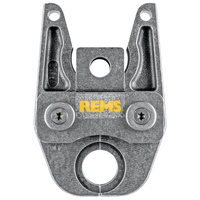 Cęgi zaciskowe VP 25*