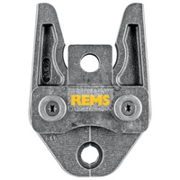 Cęgi zaciskowe SA 12