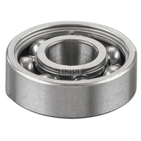 Łożysko kulkowe rowkowane