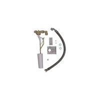 Zestaw napr. DME 940 SS/T/SS zawory/memb