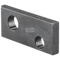 Płyta, akcesorium do narzędzi REMS (341206R)