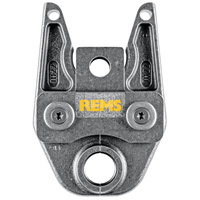 Cęgi zaciskowe TH 22*