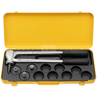 REMS Ex-Press P Zest AT P 16+20+25