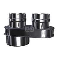 Rozdzielacz MK ŻARY PR ROZ PS fi 110-160 / 2x100W