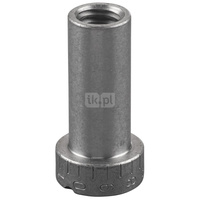 Nakrętka kołnierzowa