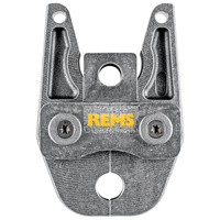 Cęgi zaciskowe H 18*