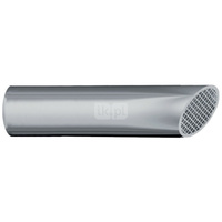 A Rura z zabezpieczeniem wylotu ZW L500 80