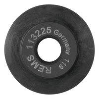 REMS Kółko tnące Cu 3-120, s3, OD18,7/W4,93/ID5,00 mm