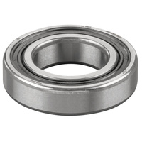 Łożysko kulkowe rowkowane