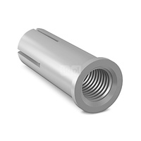 Tuleja rozporowa TRSAK M12 50mm TRSAKM12