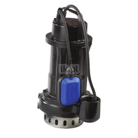 Pompa zatapialna z wirnikiem otwartym DP 100T