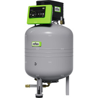 Układ stabilizacji ciśnienia Reflexomat Silent Compact RSC Smart 200 (6 bar / 70 st.C, Control Smart)