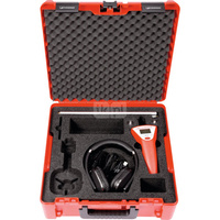 Urządzenia do wykrywania wycieków w rurach wodnych ROLeak Aqua 3Plus