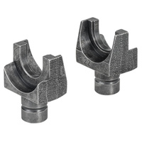 Głowica zaciskowa LR 22, 2-pak