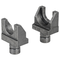 Głowica zaciskowa UNI 22, 2-pak