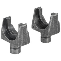 Głowica zaciskowa LR 25, 2-pak