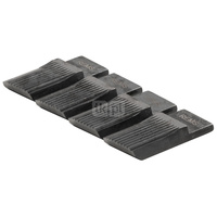 Noże grzebieniowe UNC 9/16-12, Zest