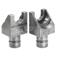 Głowica zaciskowa UNI 16, 2-pak
