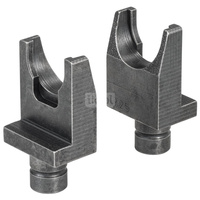 Głowica zacisk. CR 25, 2-pak