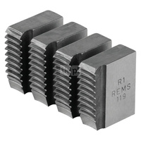 Noże gwintujące R 1, Zestaw