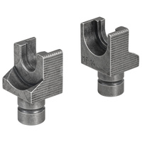 Głowica zaciskowa ME 14, 2-pak