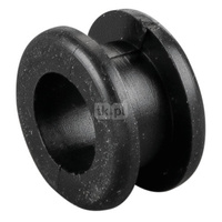 Przepustnica prowadząca