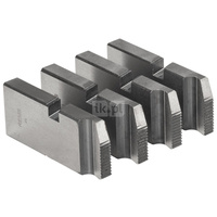 Noże gwintujące Pg 42, Zestaw