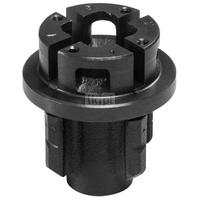 Korpus gł. gwintuj. 3/8''