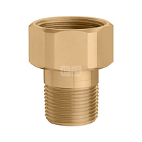 Złączka z uszczelką 42 p.2,5 TR x 3/4"