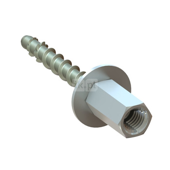 Śruba TSMW M6 55mm SW13 TSMW6L55