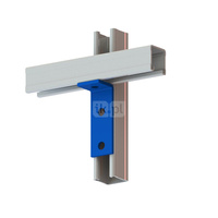 Kształtka XX3 90 profilu szer. 30mm NXX3A90