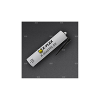 Masa K-FLEX® K-MASTIC 55 - Szary - 290 ml