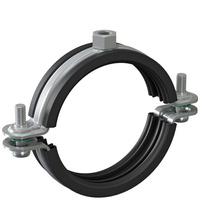 Obejma mocująca NICZUK HOBBY HUPG 107-114 mm 4KPL