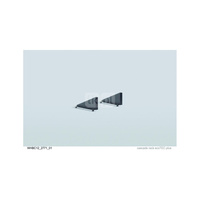 Stopa - stopki podporowe do zestawów kaskadowych