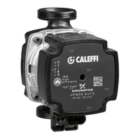 UPM3S Auto 25-60 część zamienna