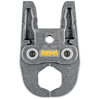 Cęgi zaciskowe Mini V 35