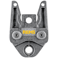 Cęgi zaciskowe VP 16*