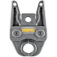 Cęgi zaciskowe KI 25*