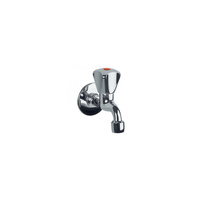 Zawór wodny KFA Armatura M294, żeliwo ocynk GZ 3/4'' x złączka do węża 3/4''