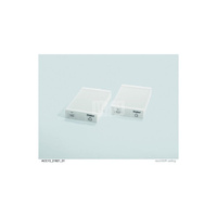 Zestaw filtrów F7 i G4 do recoVAIR 150/4, zestaw zawiera 2 sztuki fitrów klasy F7 i G4 (nawiew/wywiew) 