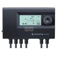 Sterownik Euroster E11WB