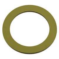 Uszczelka do dwuzłączek żeliwnych 1" EKO (2 szt.)