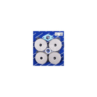 Zestaw napr. CR 1s/1/3 9 st. BZ